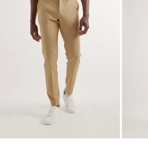 Quince Ultra-Stretch 24/7 Smart Chinos Athletic Taper (30-32)